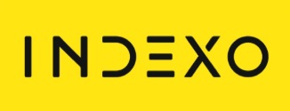 لوگو ایندکسو